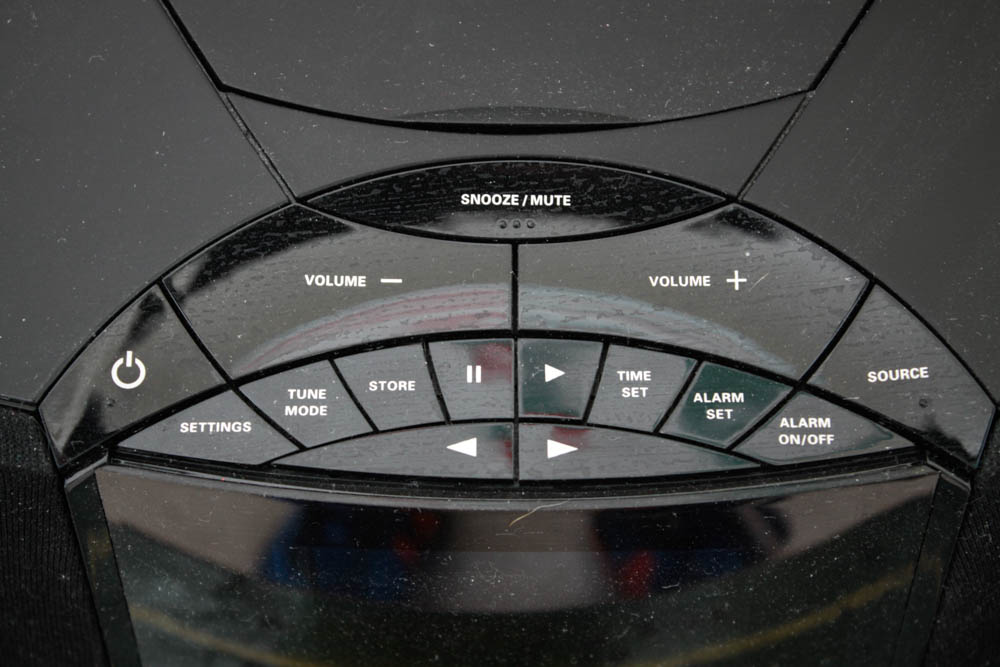 Polk Audio I-Sonic Digital Audio System