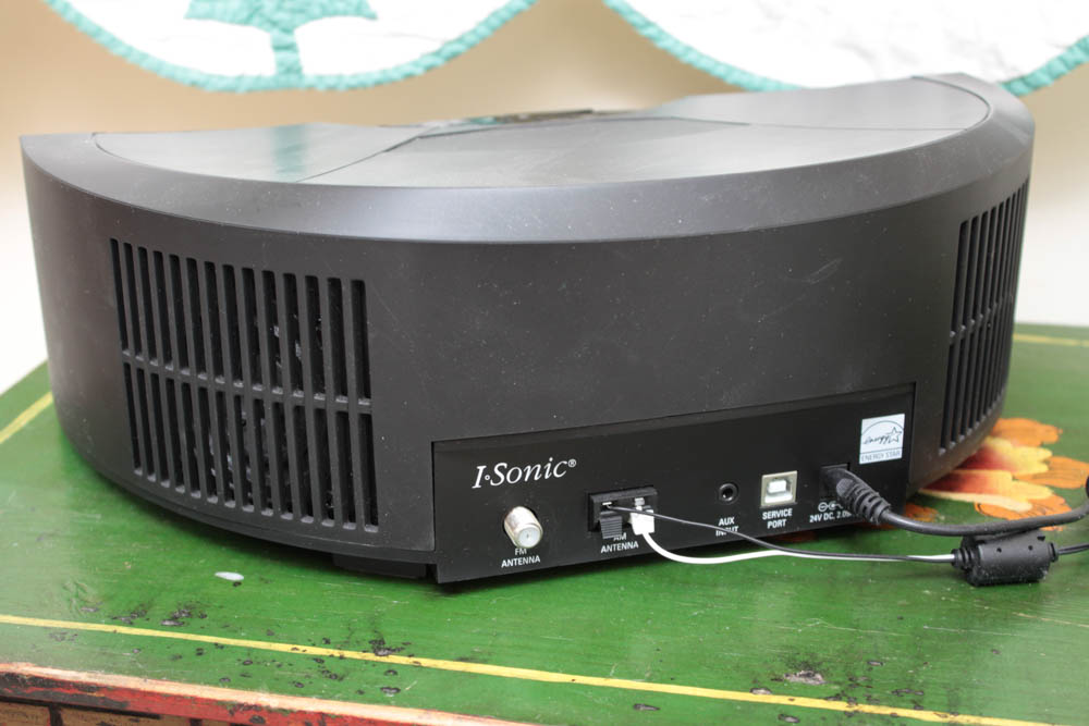 Polk Audio I-Sonic Digital Audio System