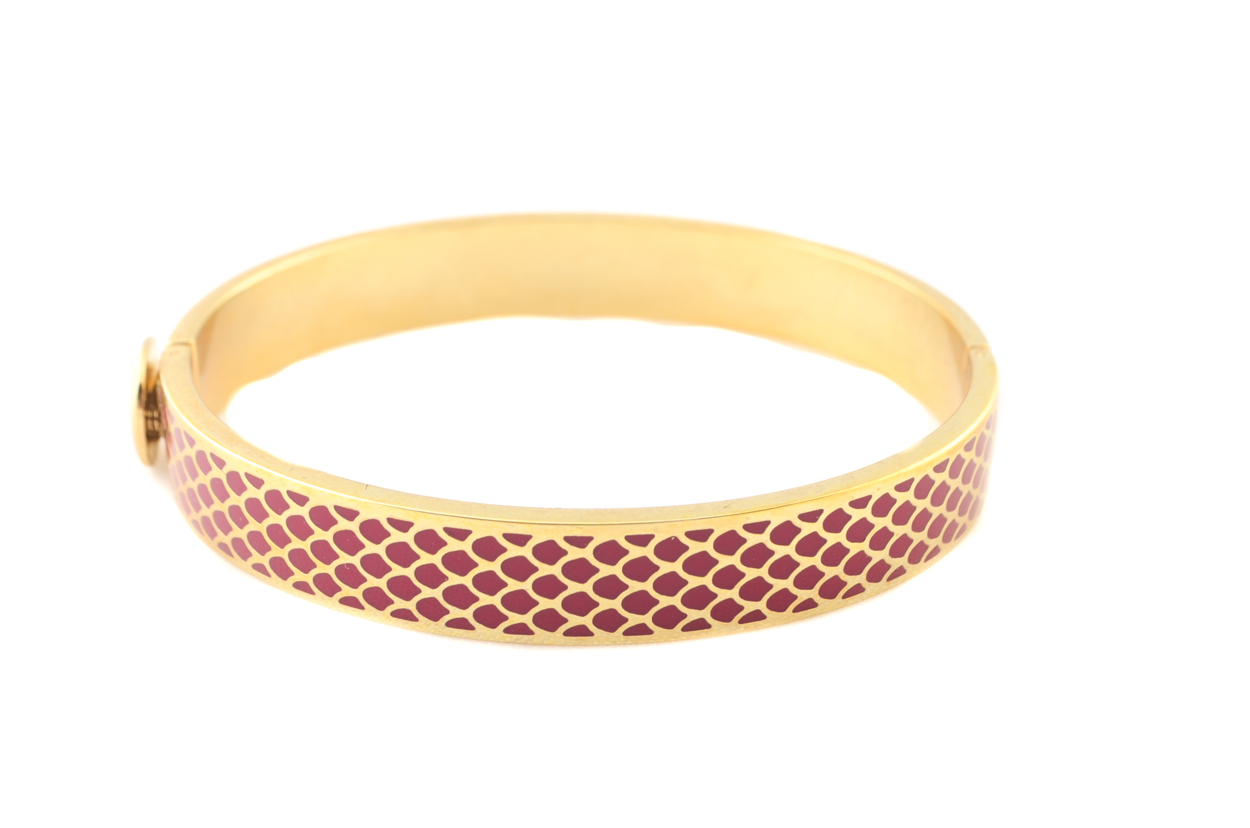 Halcyon Days Salamander Cuff