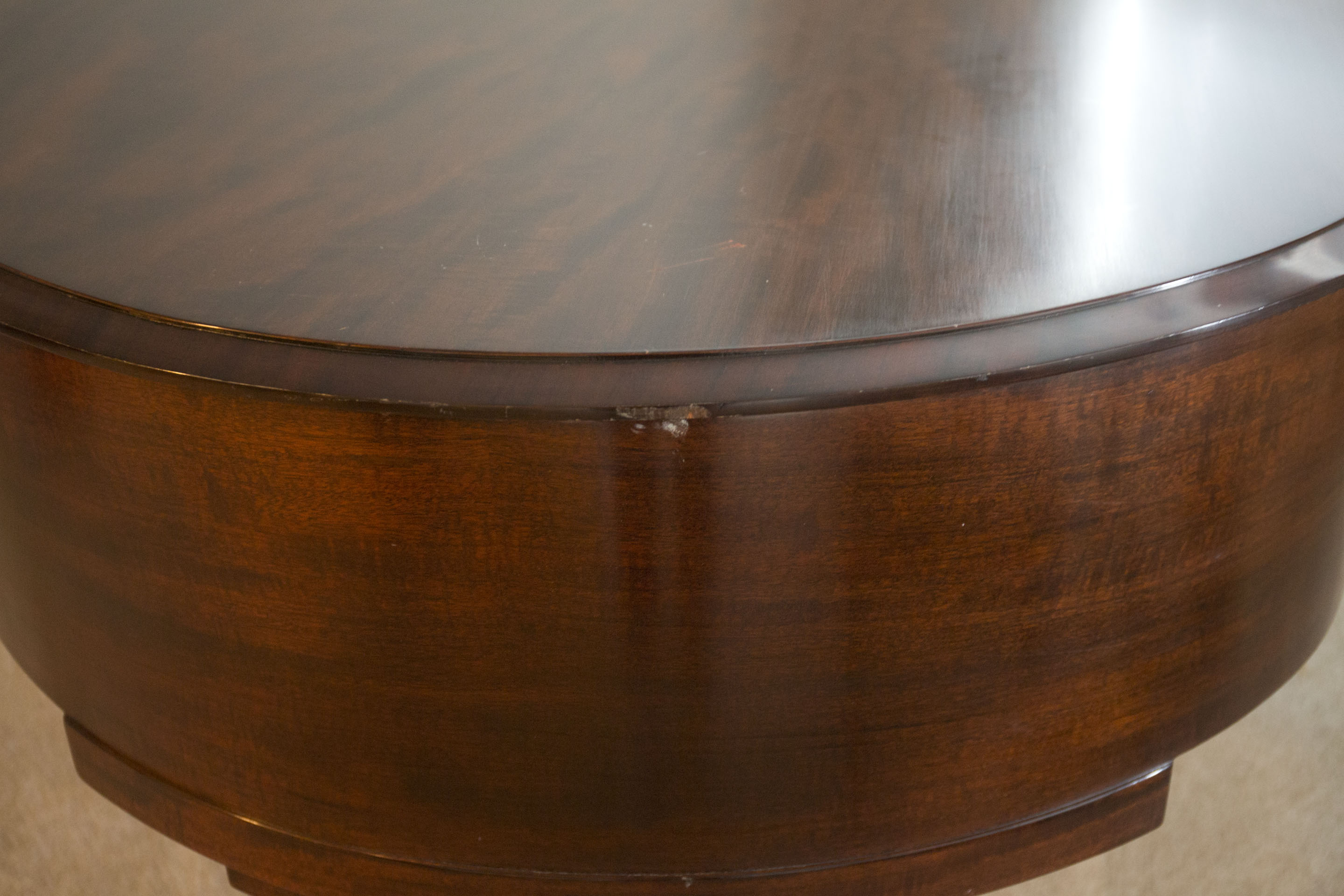 Krakauer Brothers New York Grand Piano