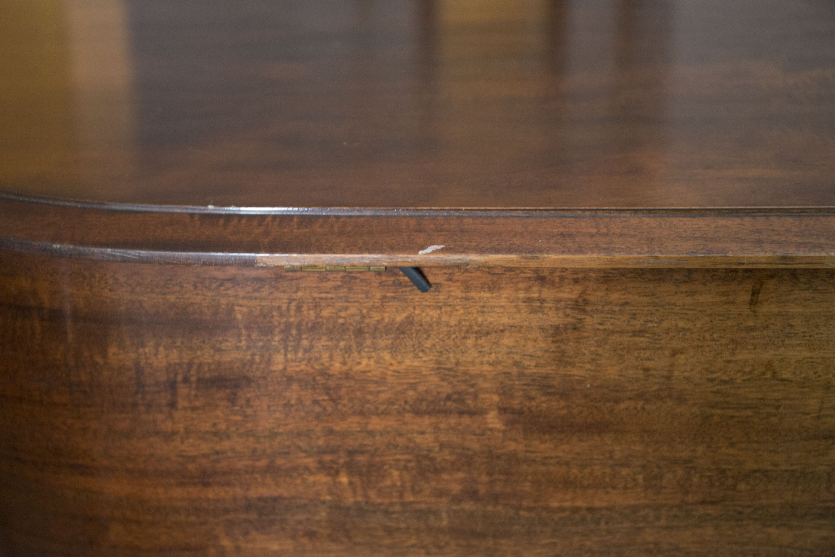 Krakauer Brothers New York Grand Piano