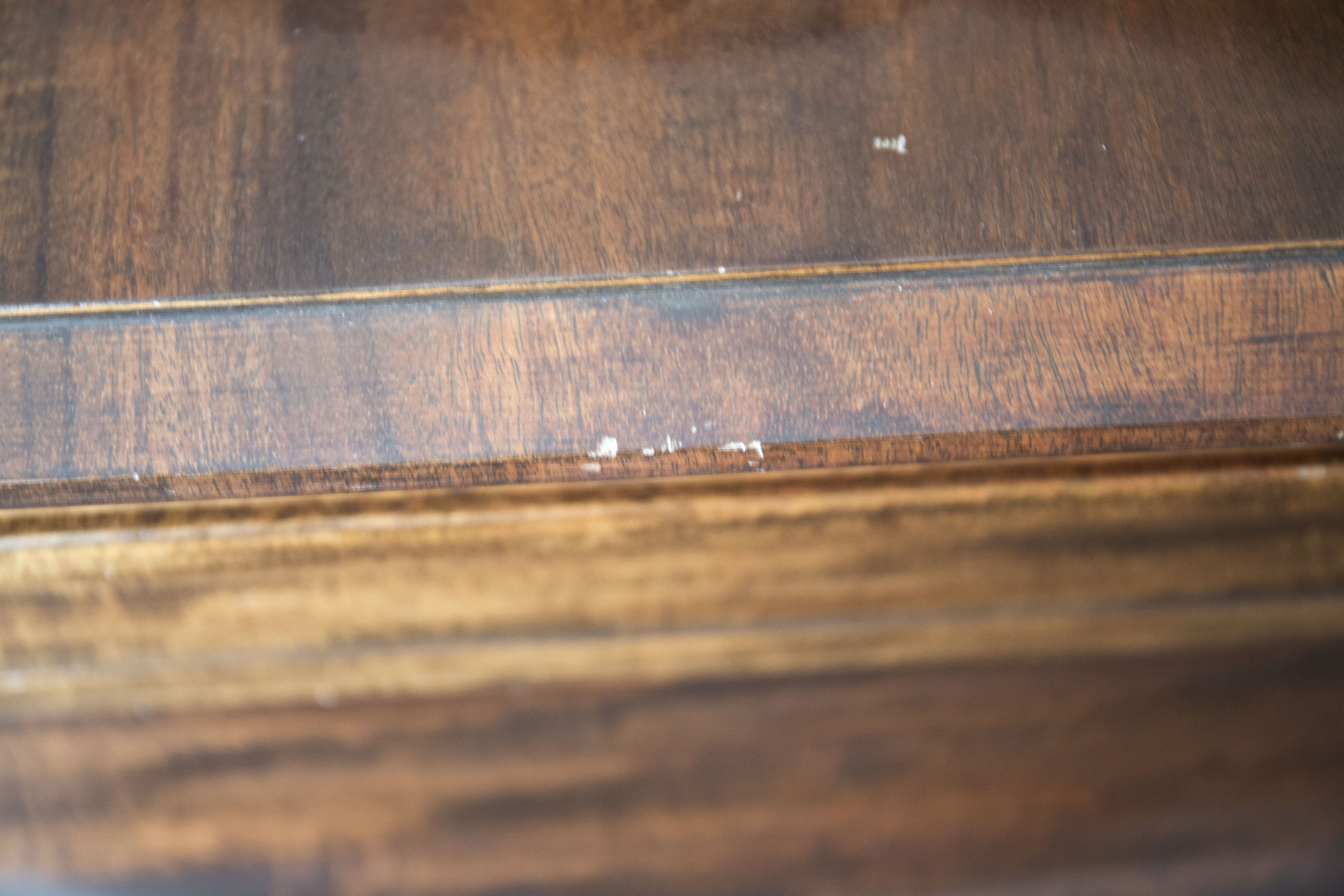 Krakauer Brothers New York Grand Piano