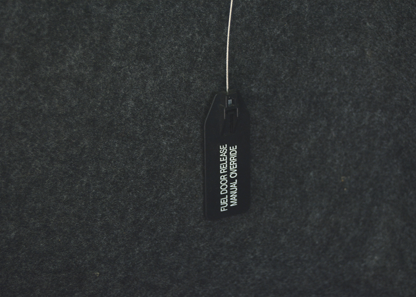 1997 Lincoln Town Car