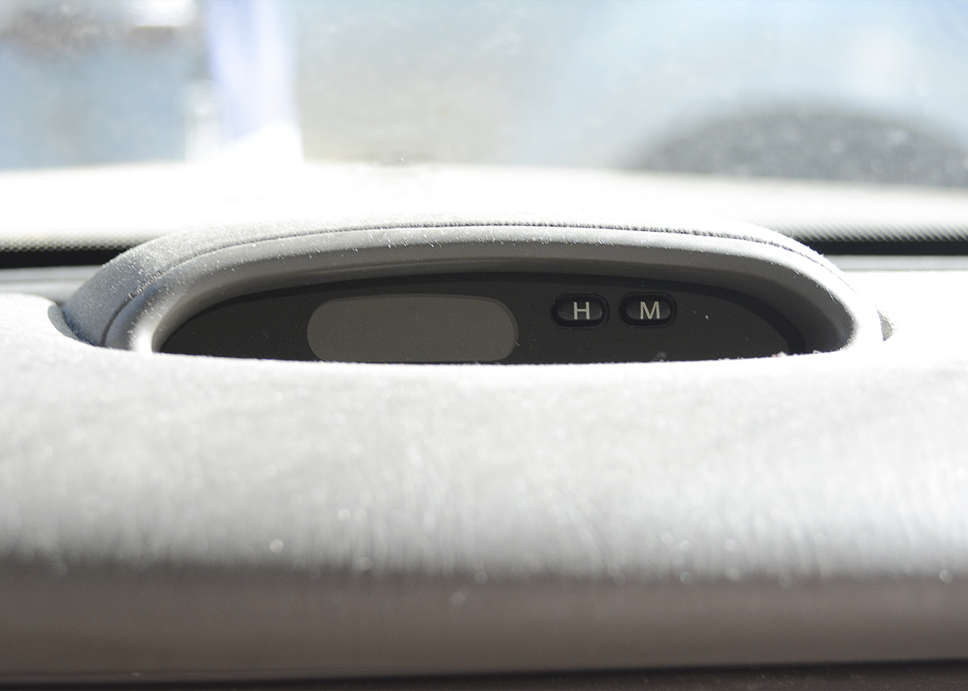 1997 Lincoln Town Car