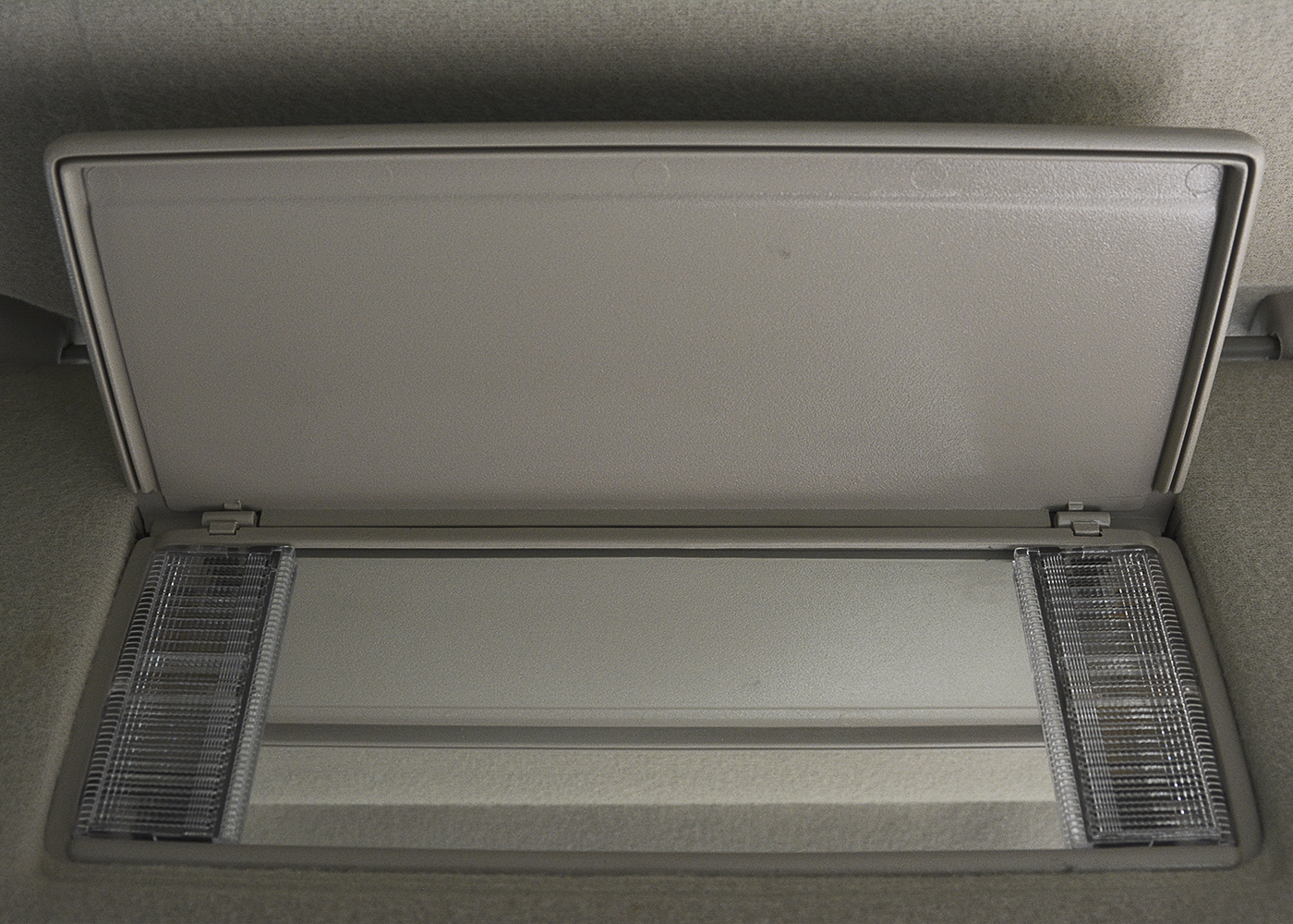 1997 Lincoln Town Car