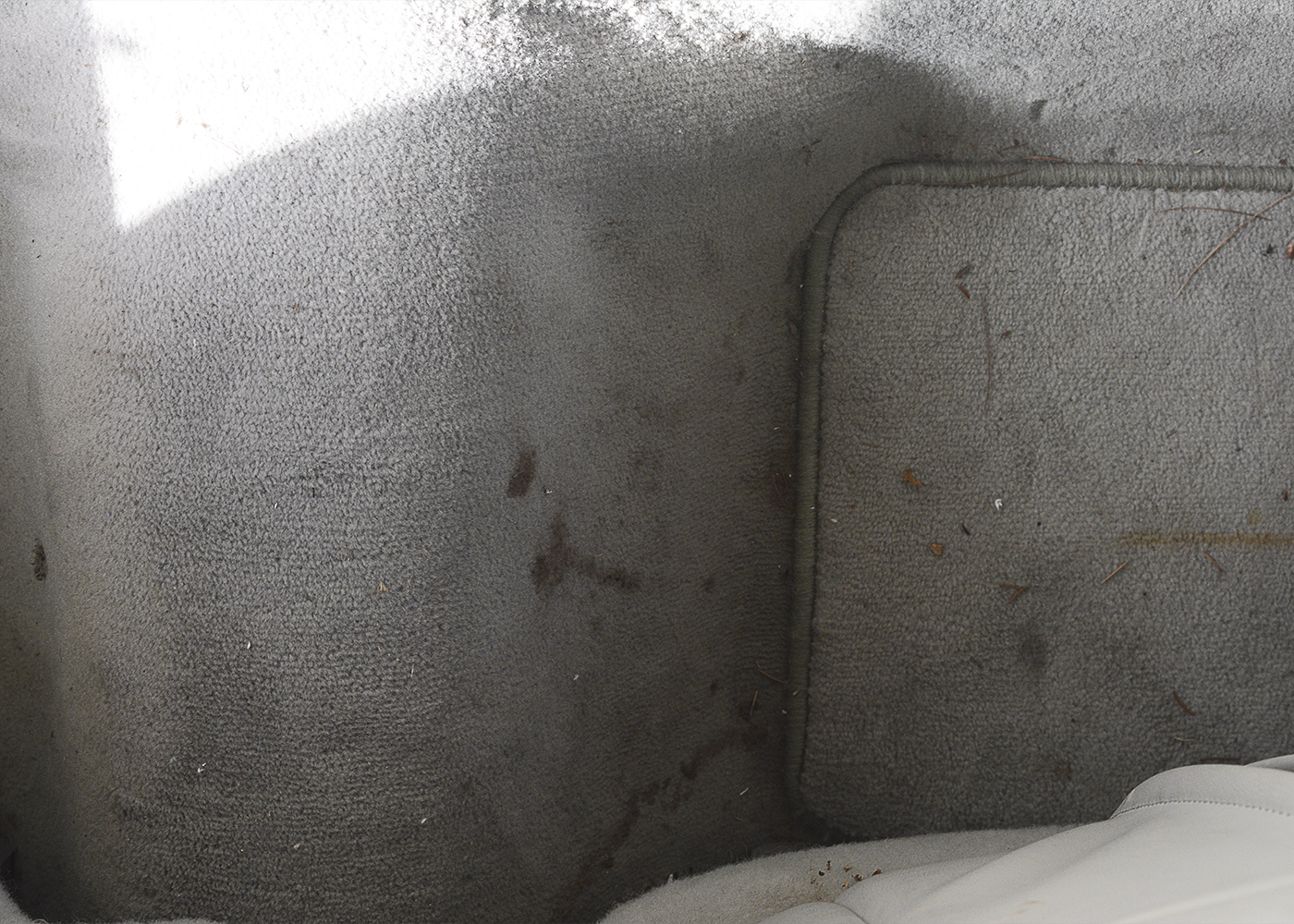 1997 Lincoln Town Car