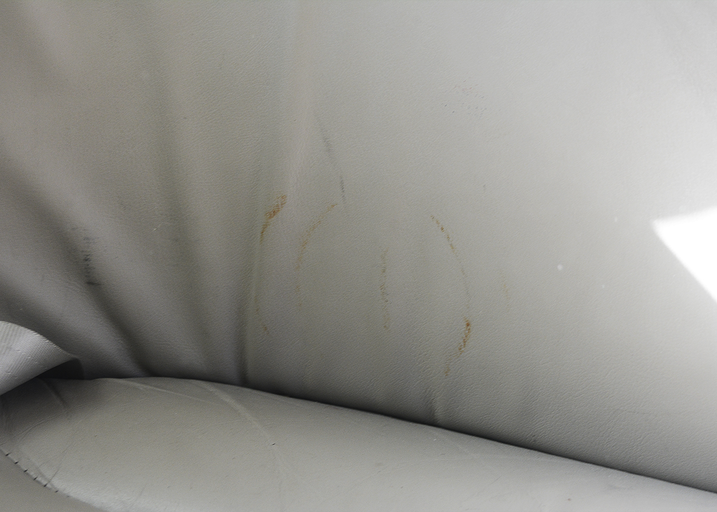 1997 Lincoln Town Car