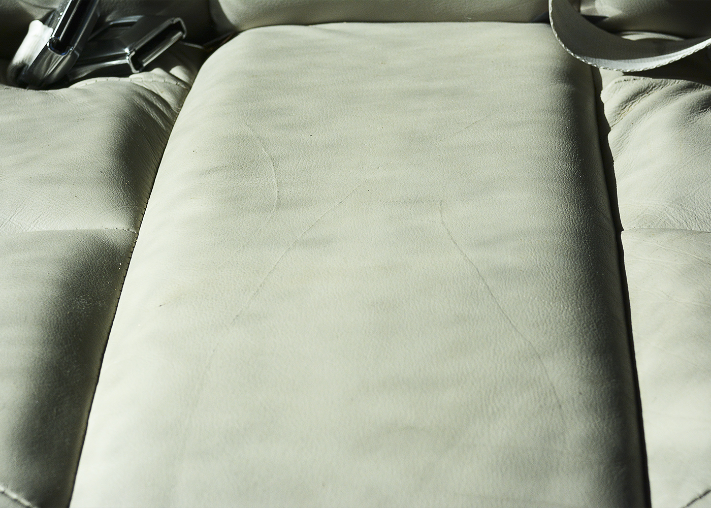 1997 Lincoln Town Car