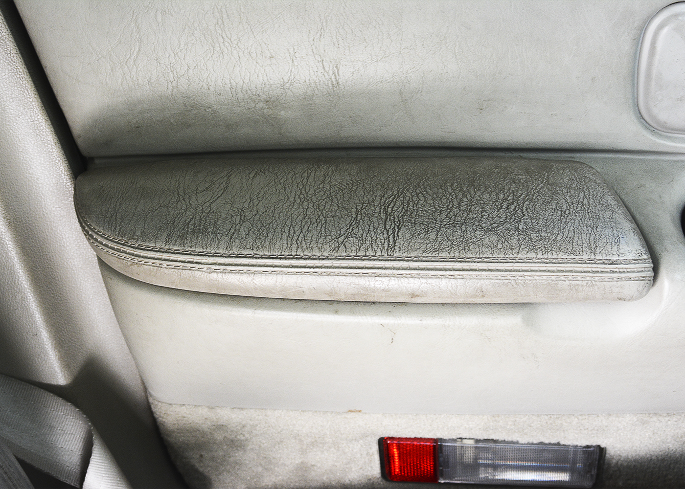 1997 Lincoln Town Car