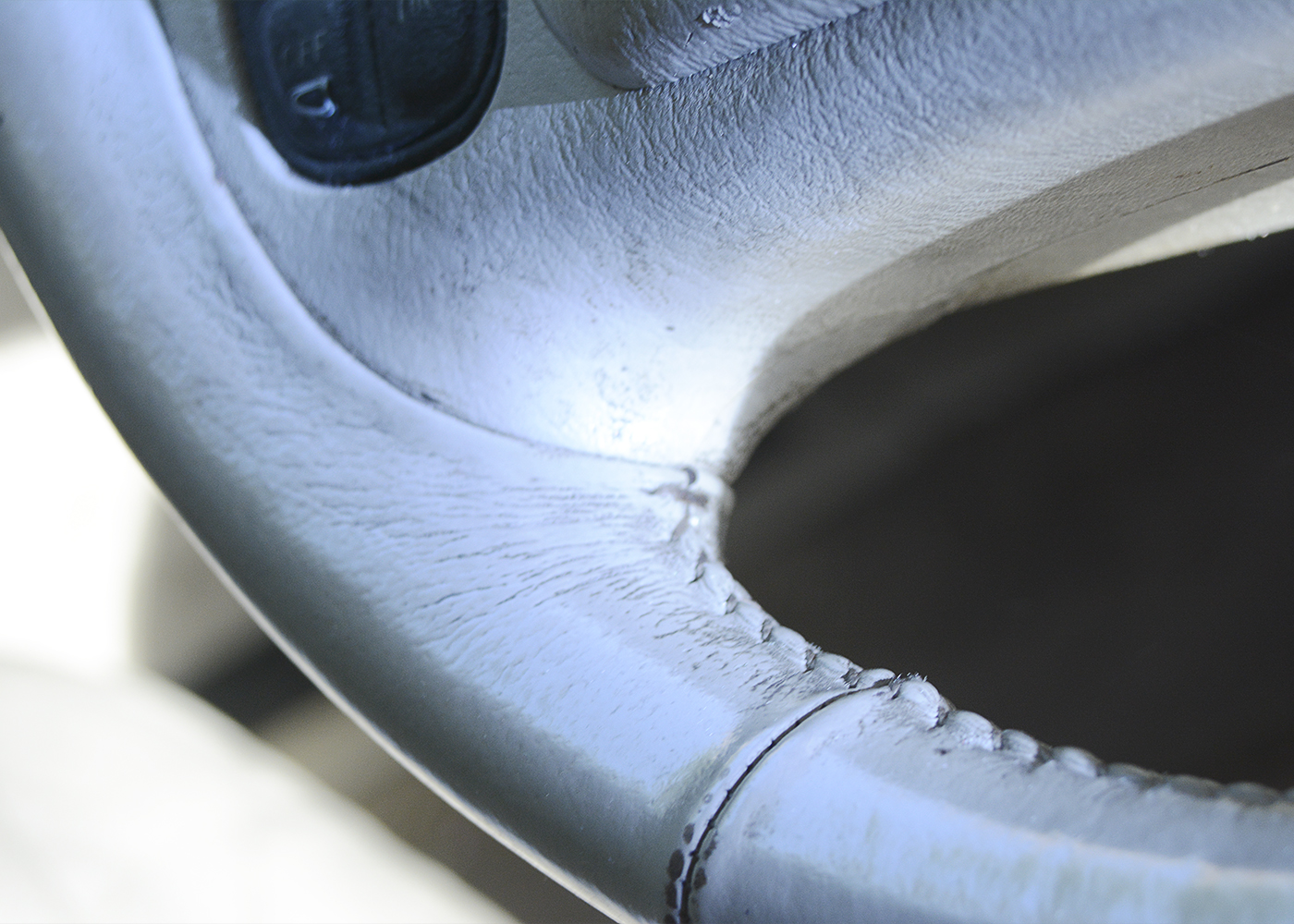 1997 Lincoln Town Car