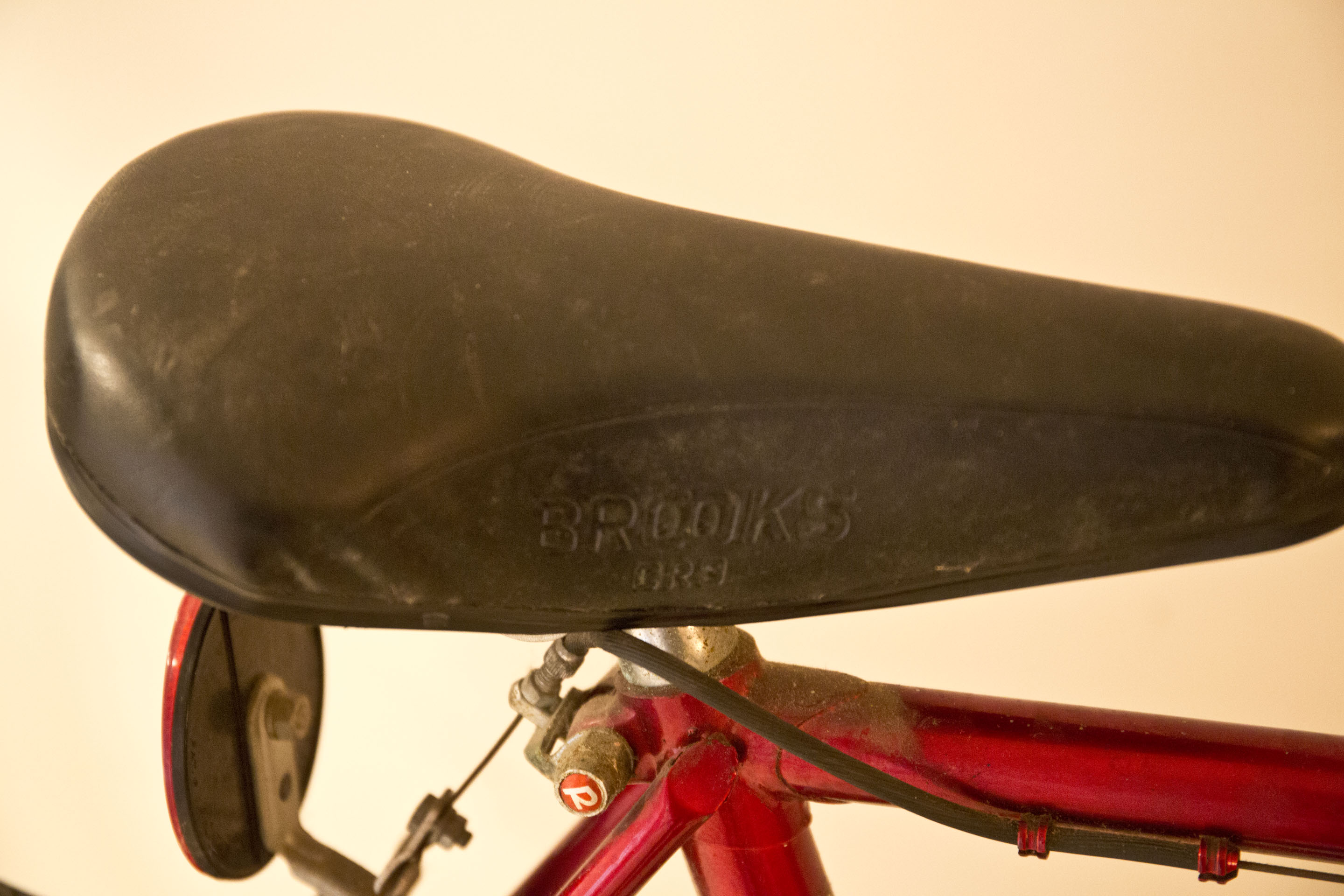 1979 Raleigh "Record Ace" Road Bike