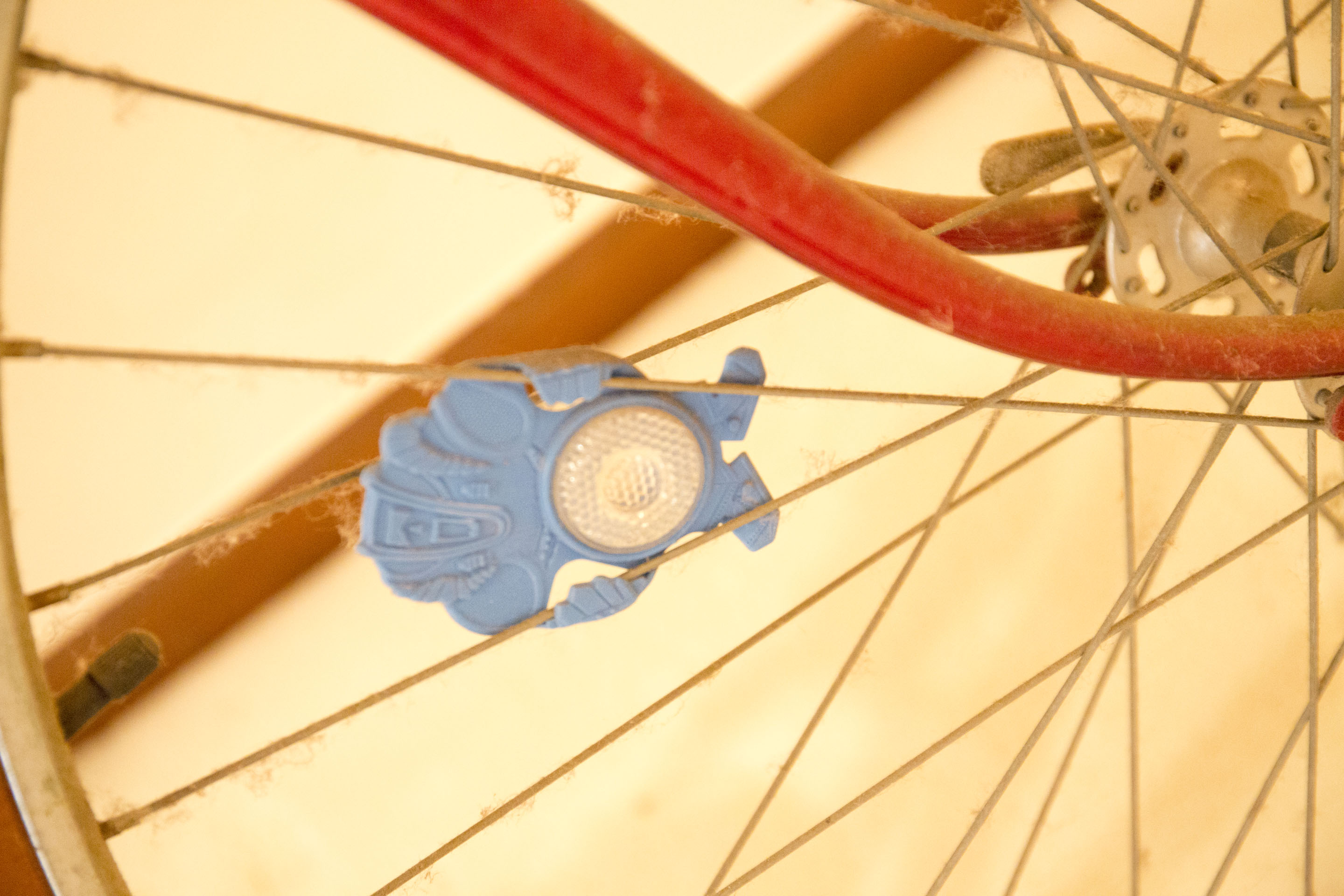 1979 Raleigh "Record Ace" Road Bike