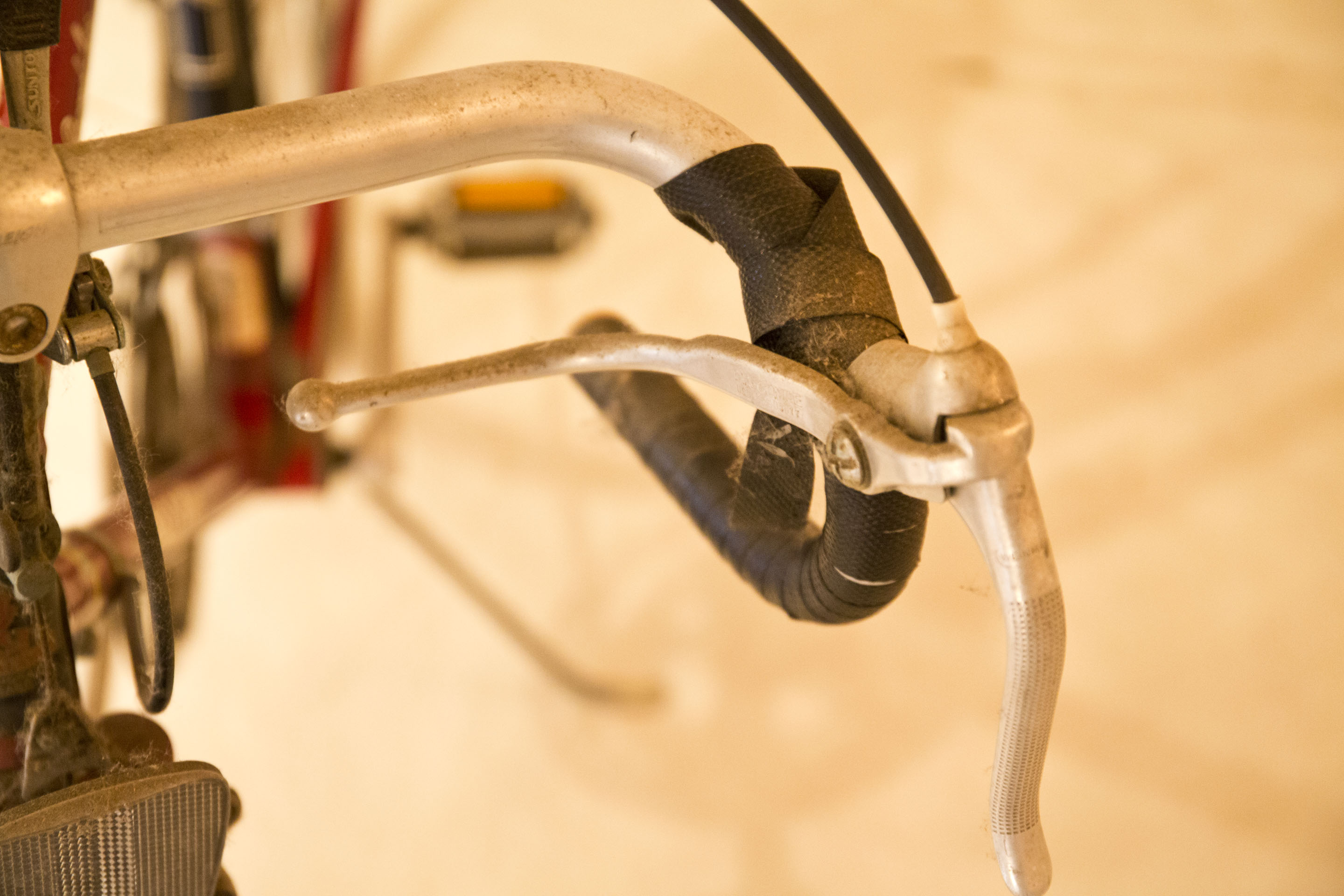 1979 Raleigh "Record Ace" Road Bike