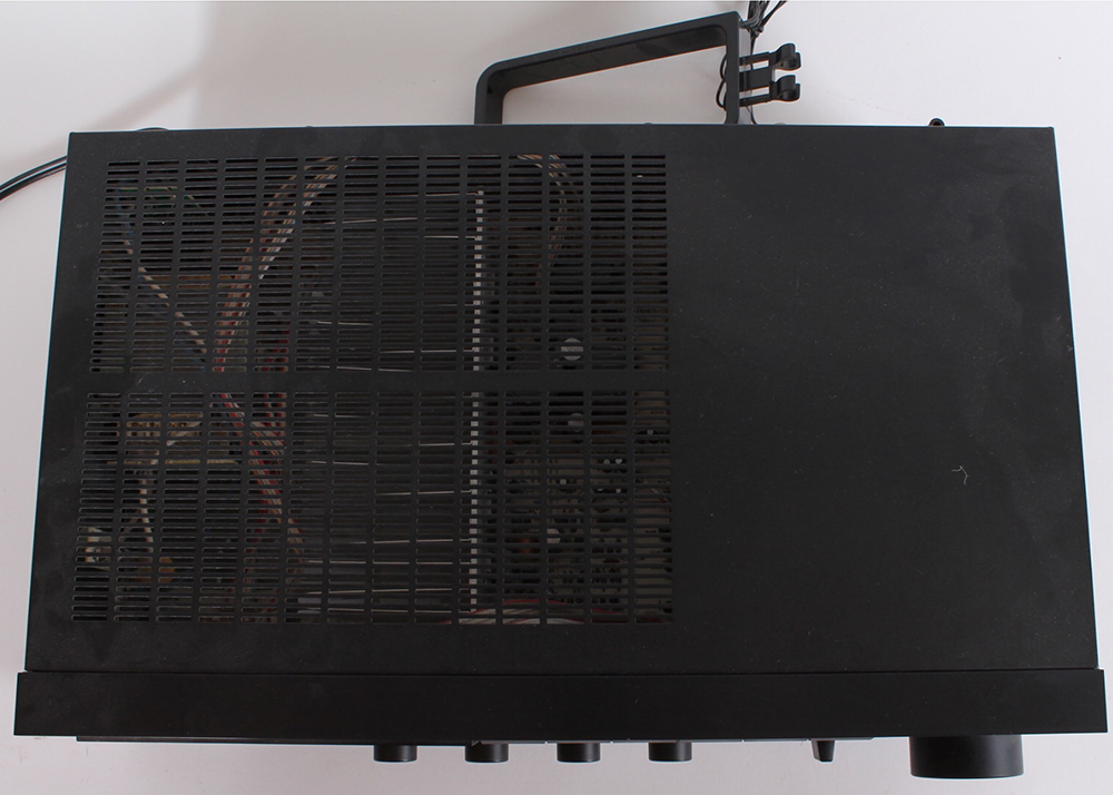 Yamaha RX-500U Stereo Receiver