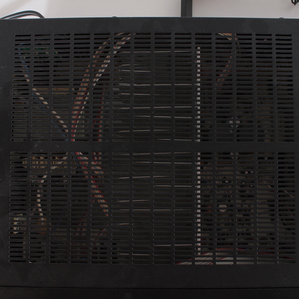 Yamaha RX-500U Stereo Receiver