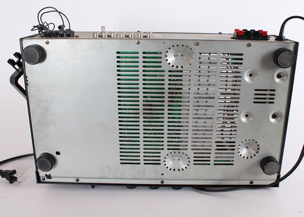 Yamaha RX-500U Stereo Receiver