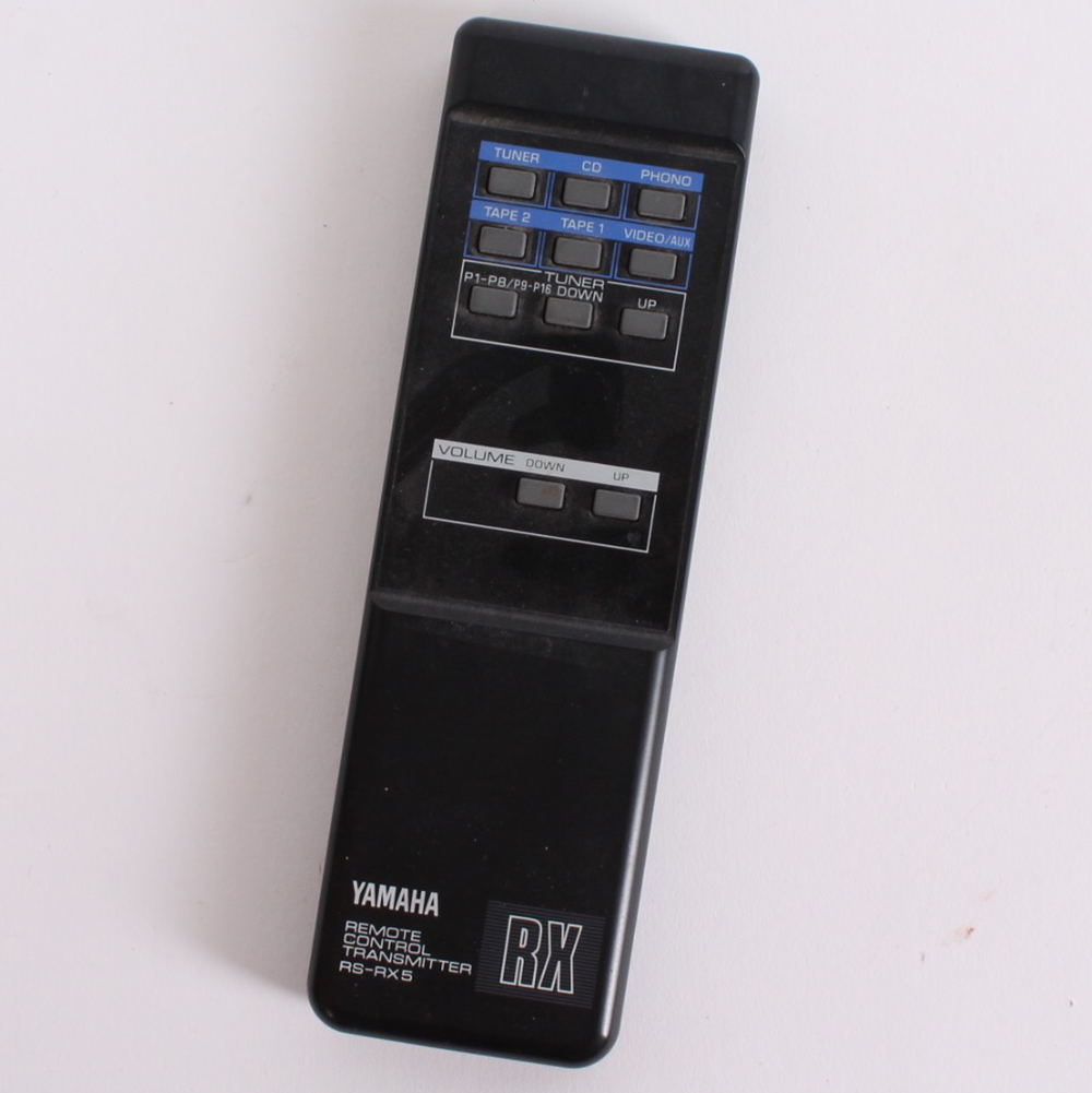 Yamaha RX-500U Stereo Receiver