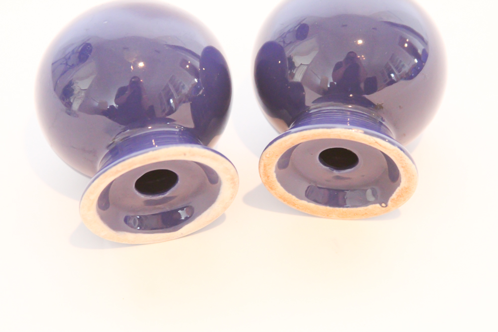 Vintage Salt and Pepper Shakers