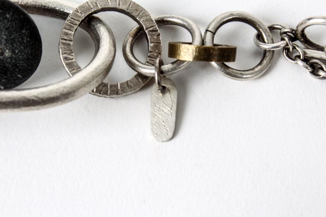 Original Thomas Mann Techno Romantic Jewelry Collection