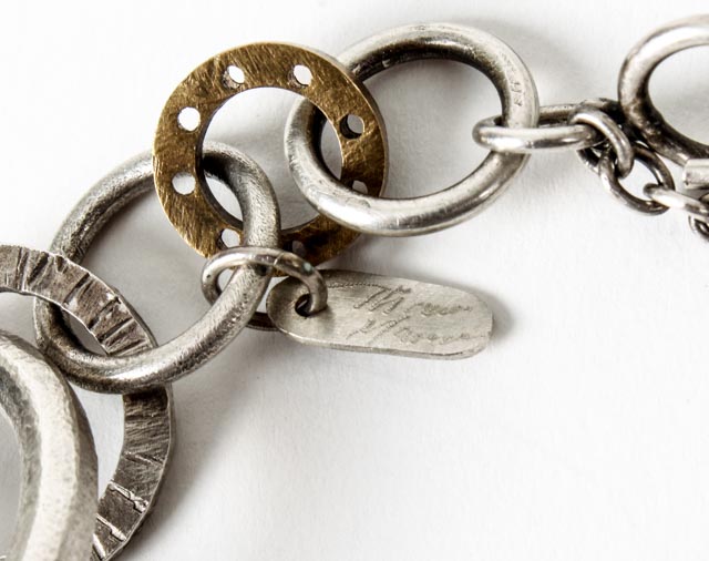 Original Thomas Mann Techno Romantic Jewelry Collection