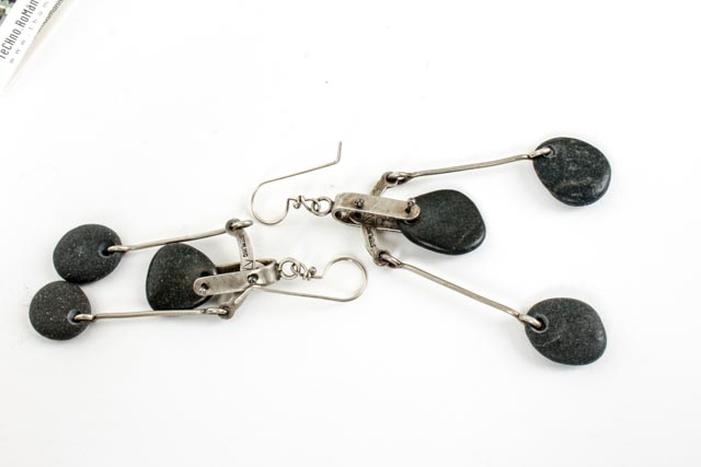 Original Thomas Mann Techno Romantic Jewelry Collection