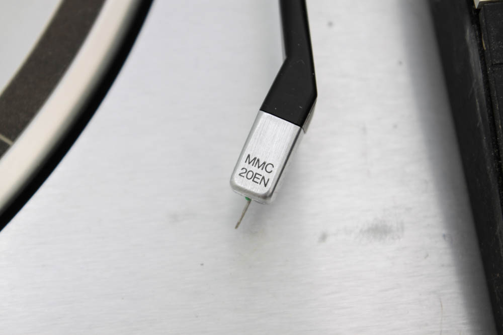 Bang & Olufsen Beocenter 7000 Turntable Tapedeck Duo