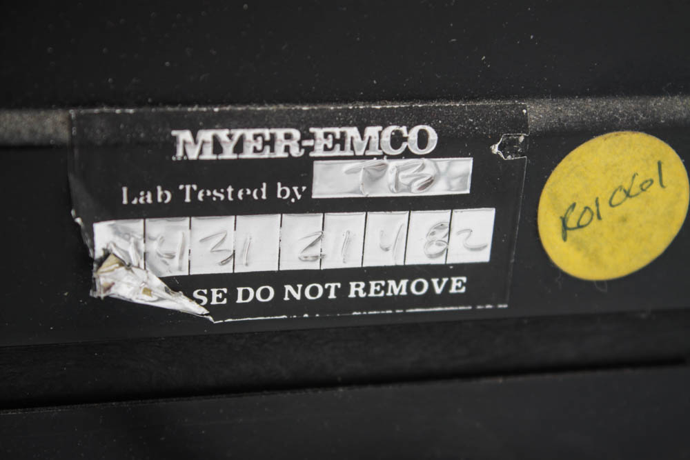 Bang & Olufsen Beocenter 7000 Turntable Tapedeck Duo