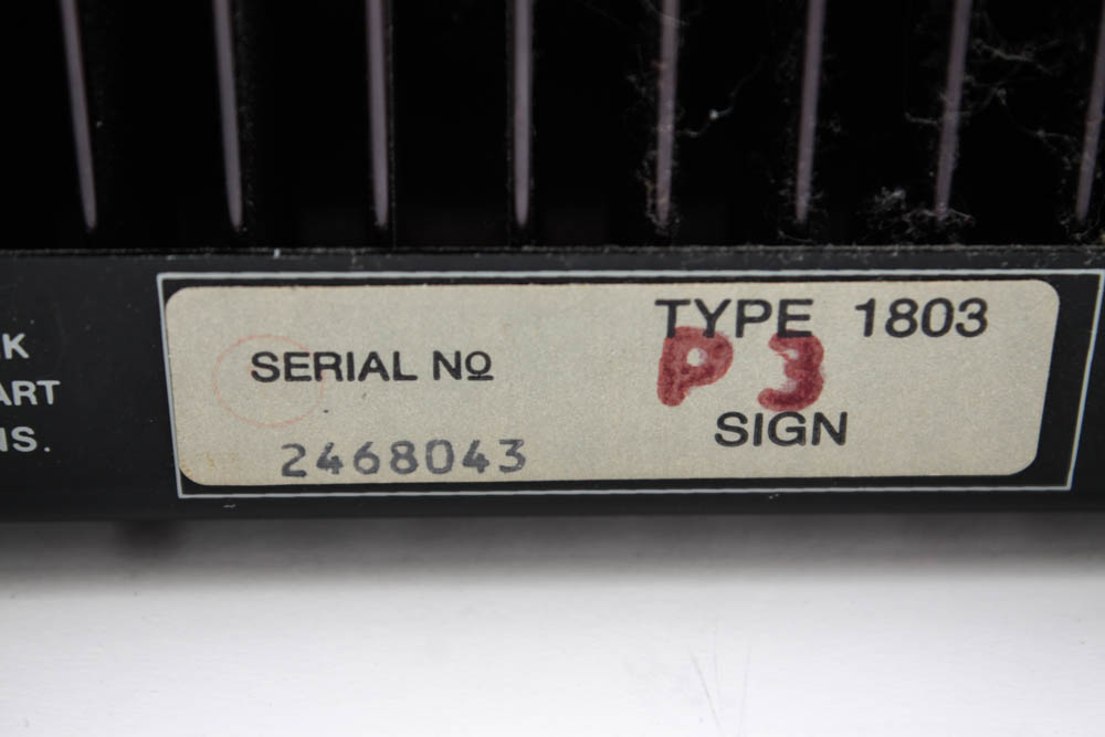 Bang & Olufsen Beocenter 7000 Turntable Tapedeck Duo