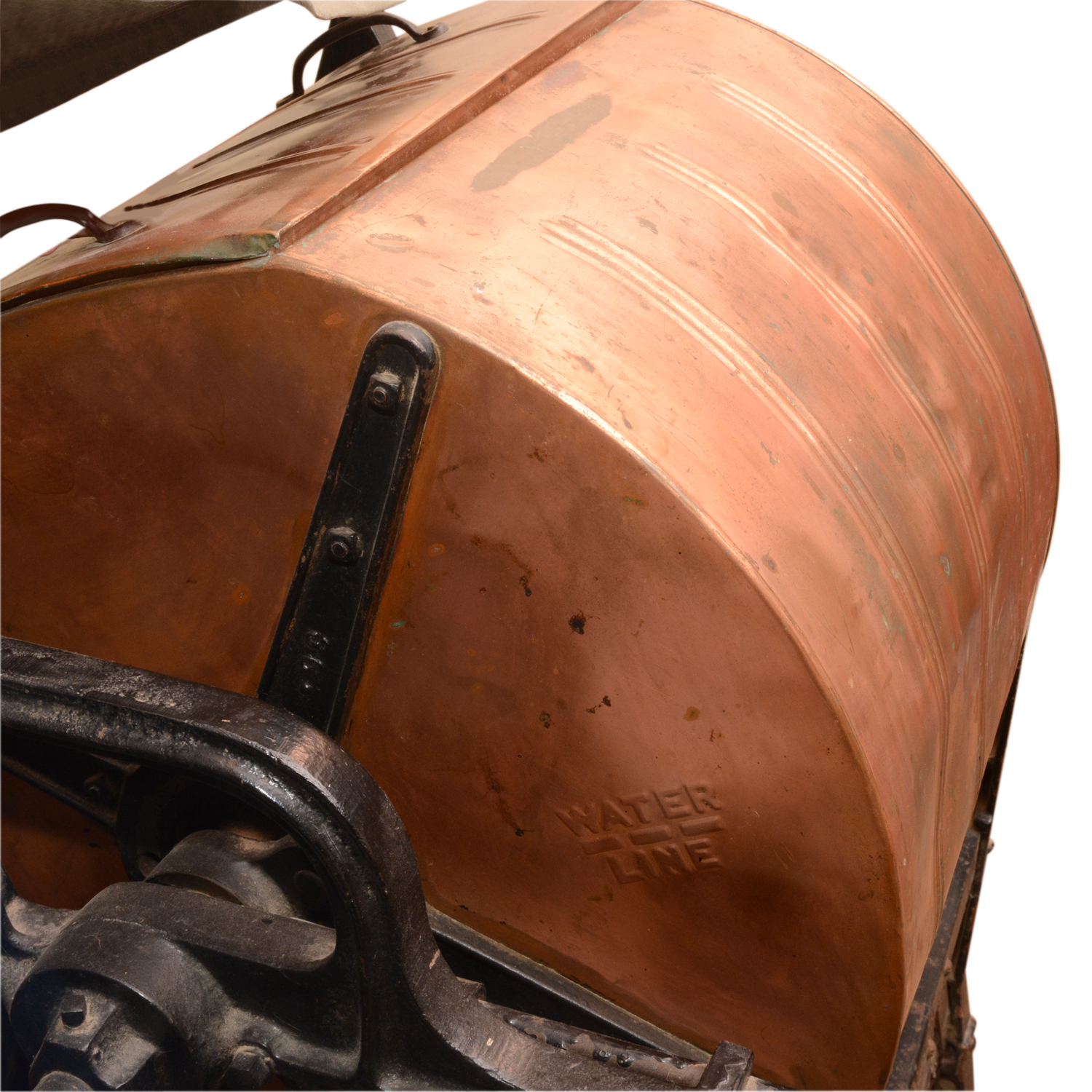 Antique Coffield Antique Electric Washer