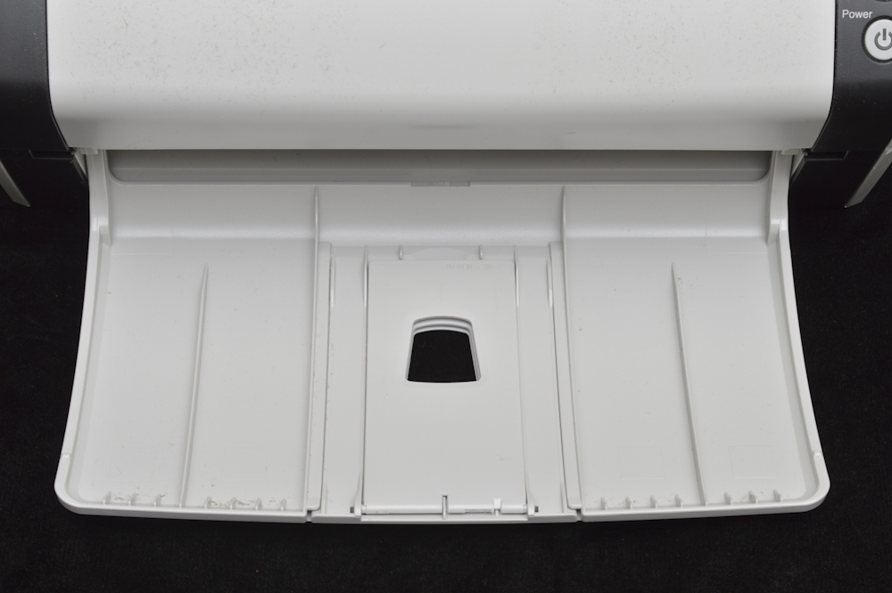 Fujitsu Fi 6130 Document Scanner