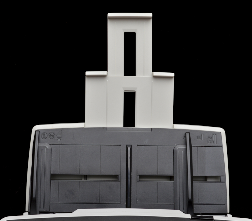 Fujitsu Fi 6130 Document Scanner