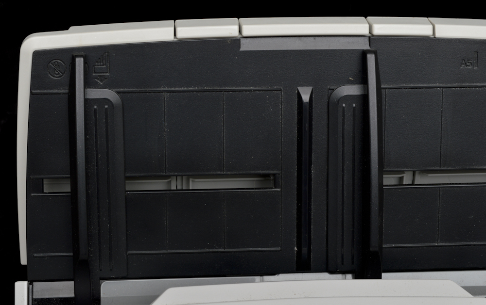 Fujitsu Fi 6130 Document Scanner