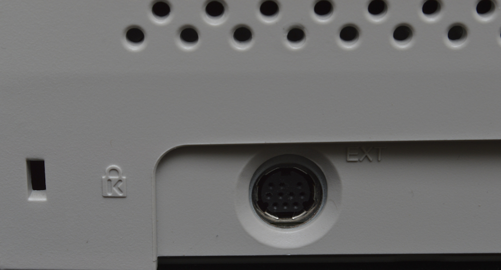 Fujitsu Fi 6130 Document Scanner