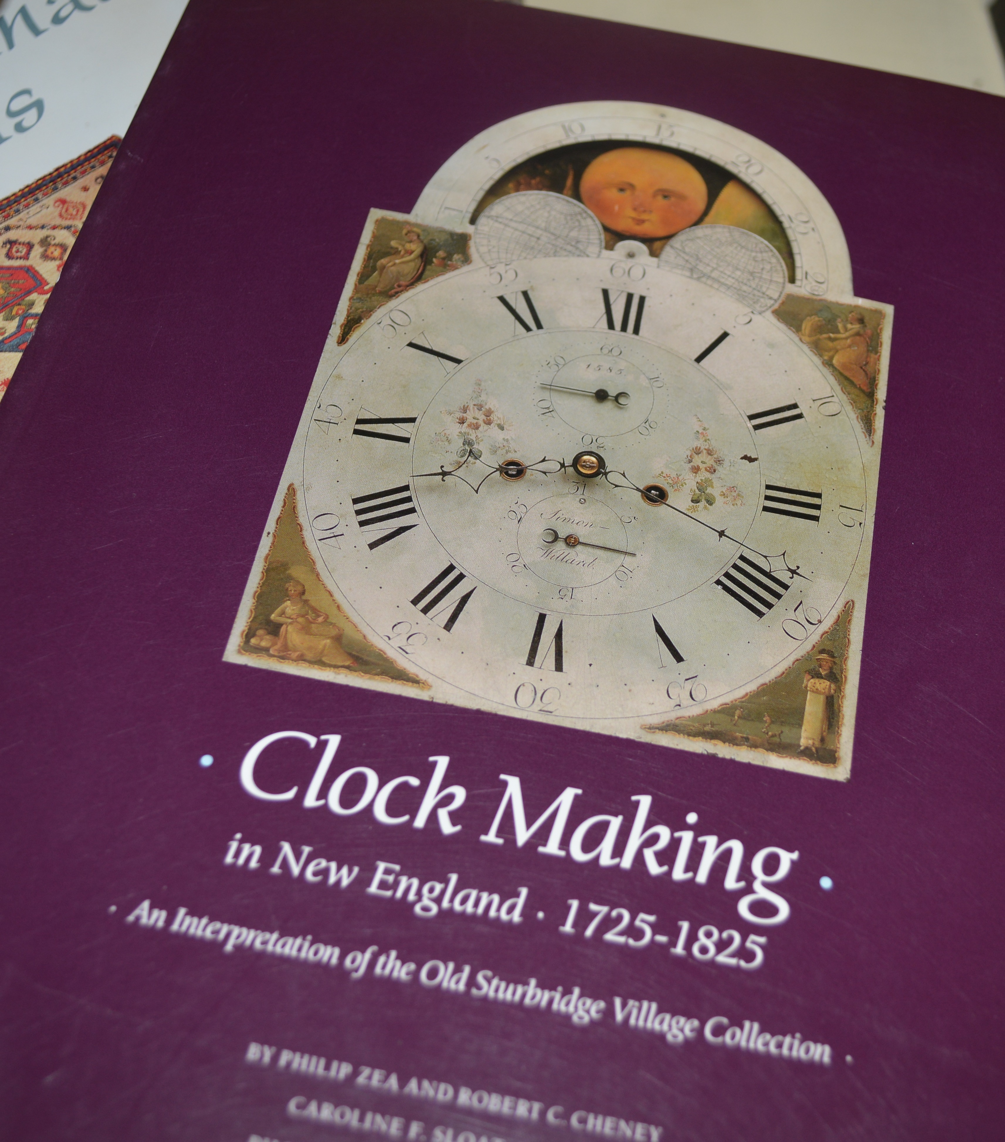 Decorative Arts Books Including Smithsonian Illustrated Library EBTH