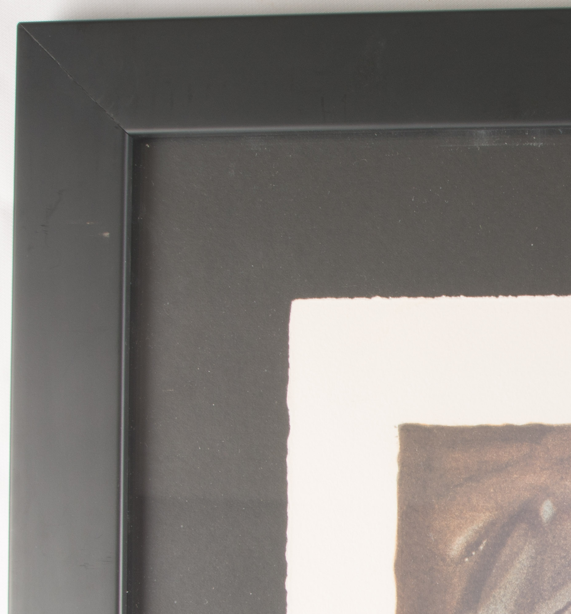 Signed Dali "Portrait of the Bullfighter Hero, Escamillo"