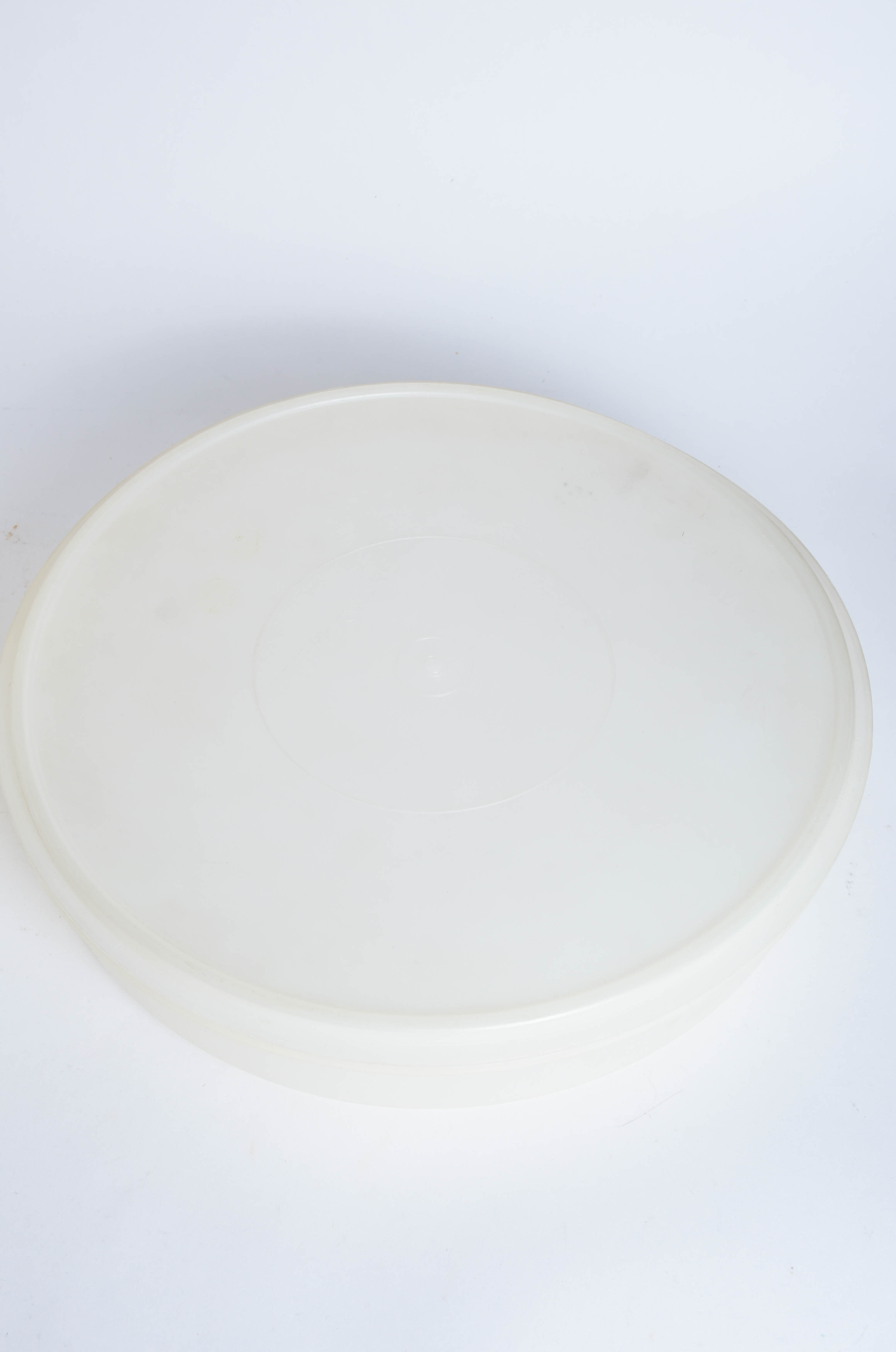 Collection of Food Storage Containers