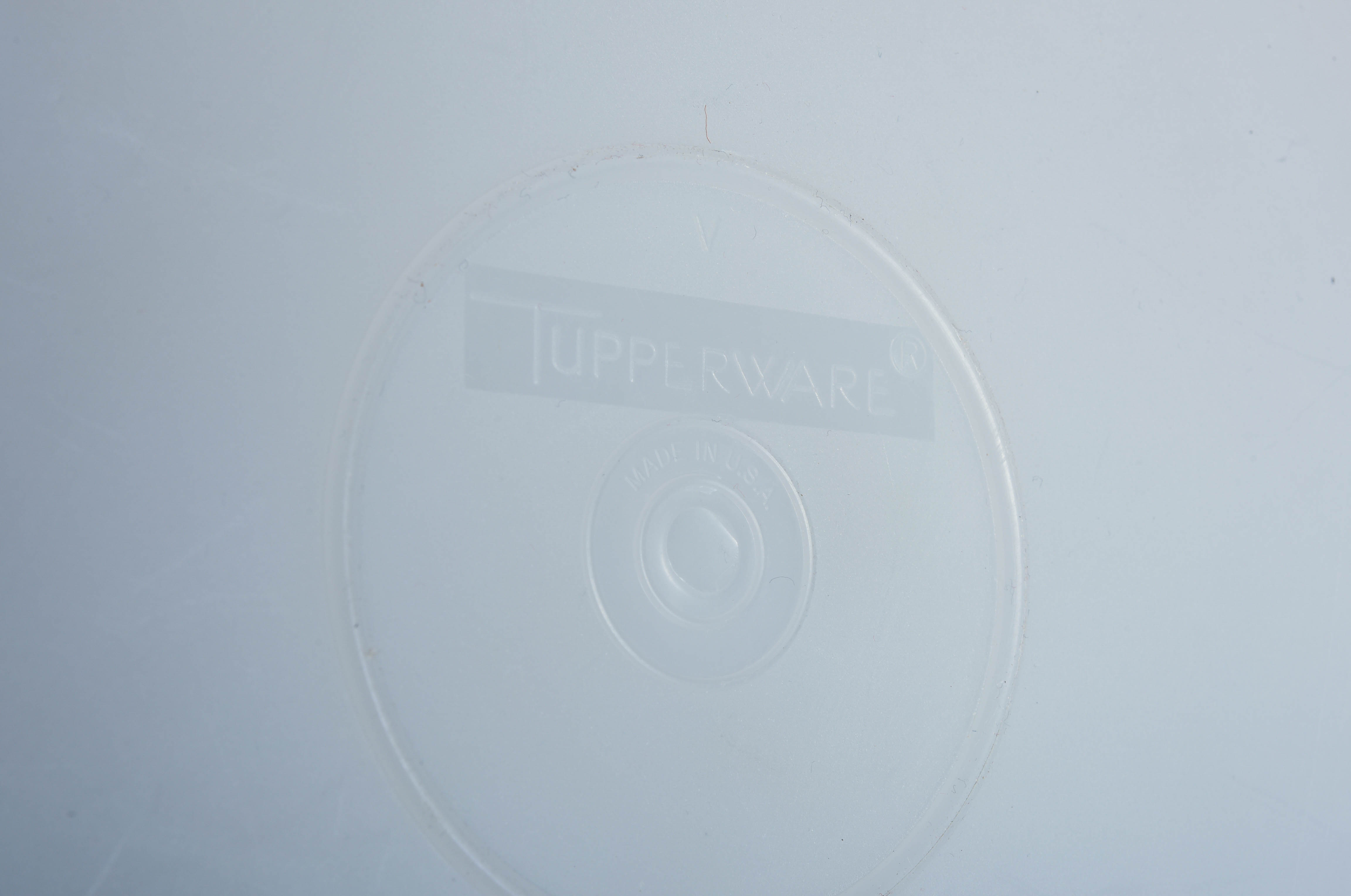 Collection of Food Storage Containers