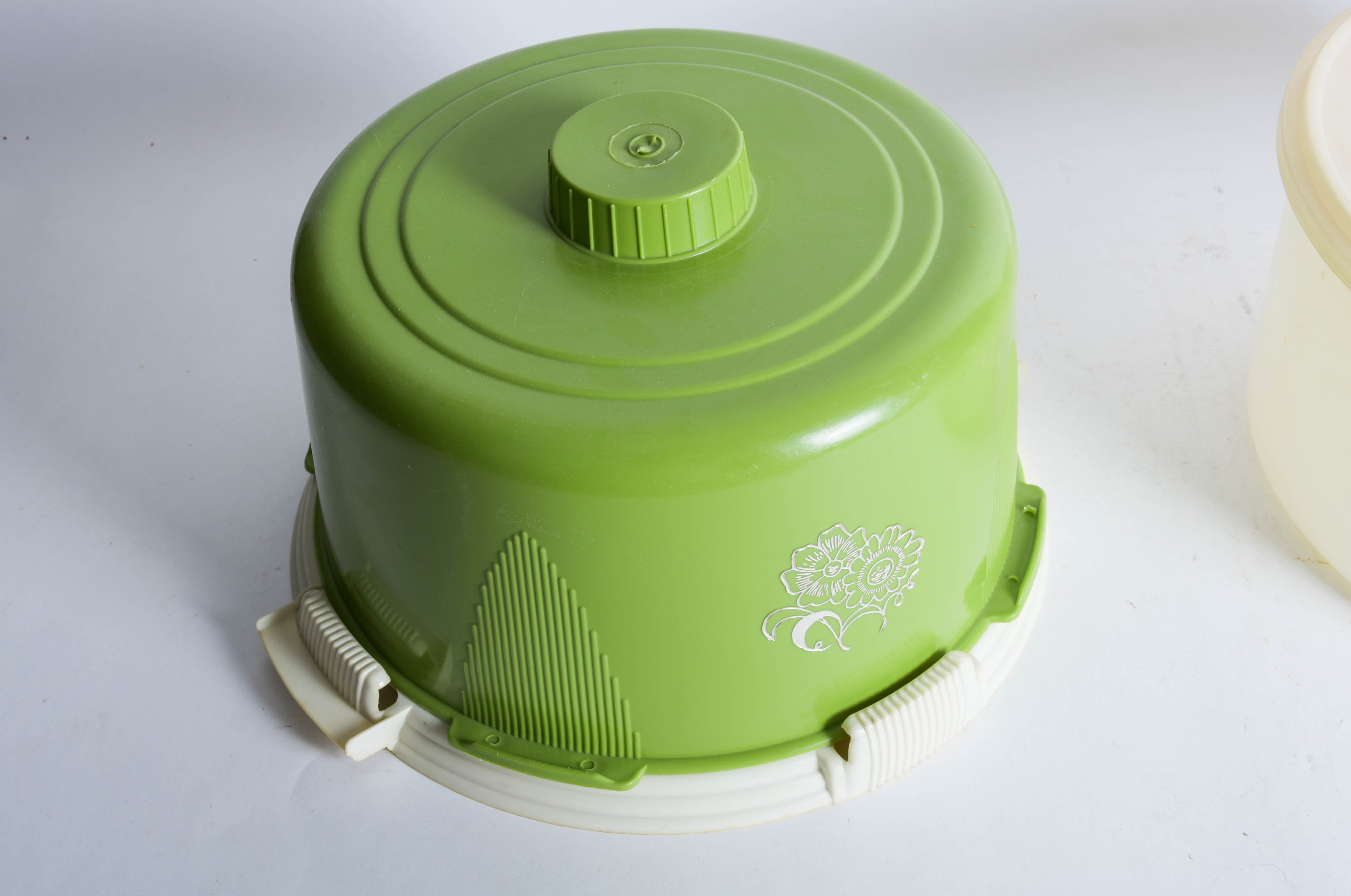 Collection of Food Storage Containers