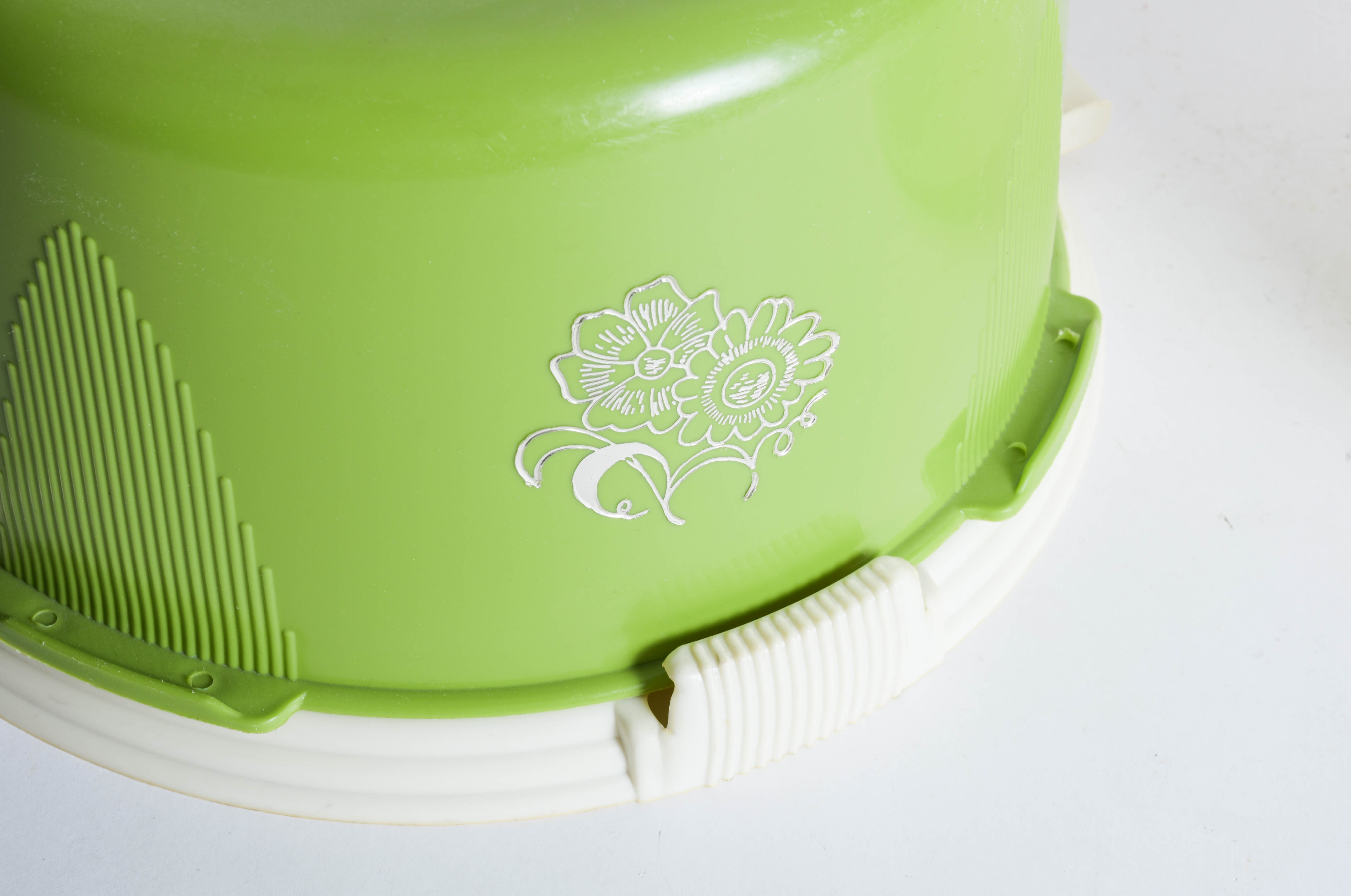 Collection of Food Storage Containers