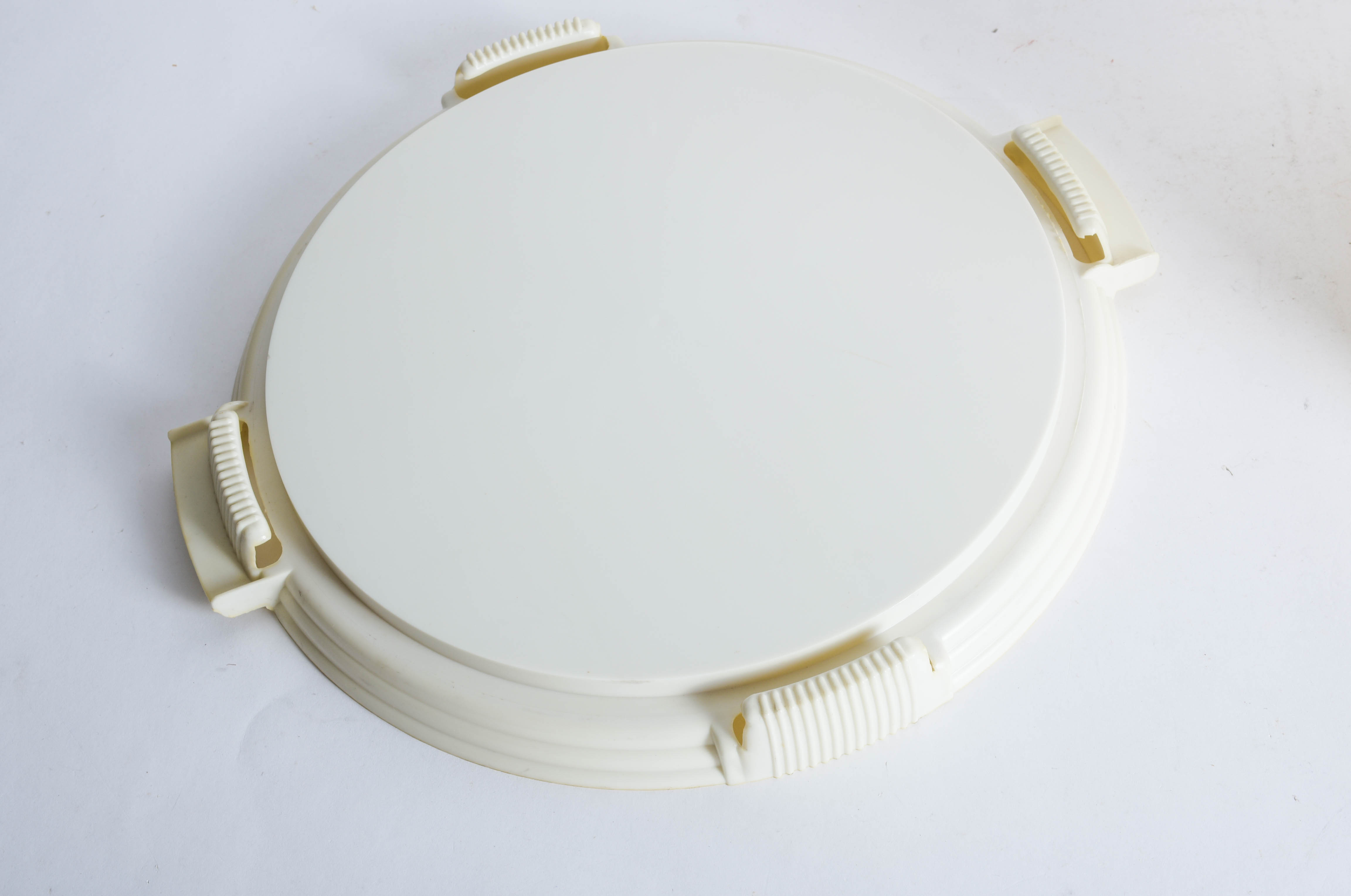 Collection of Food Storage Containers