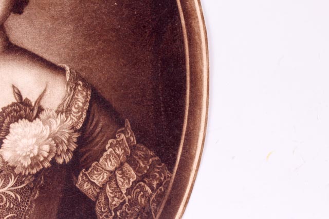 Antique Pair of Samuel Arlent Edwards Mezzotint Prints