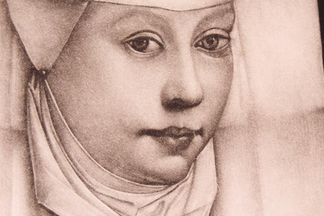 Antique Pair of Samuel Arlent Edwards Mezzotint Prints