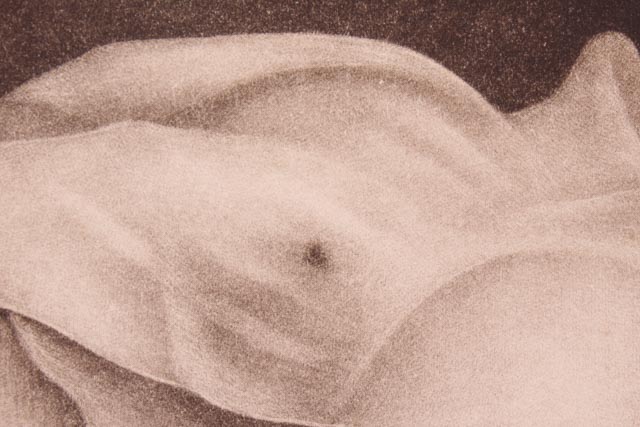 Antique Pair of Samuel Arlent Edwards Mezzotint Prints