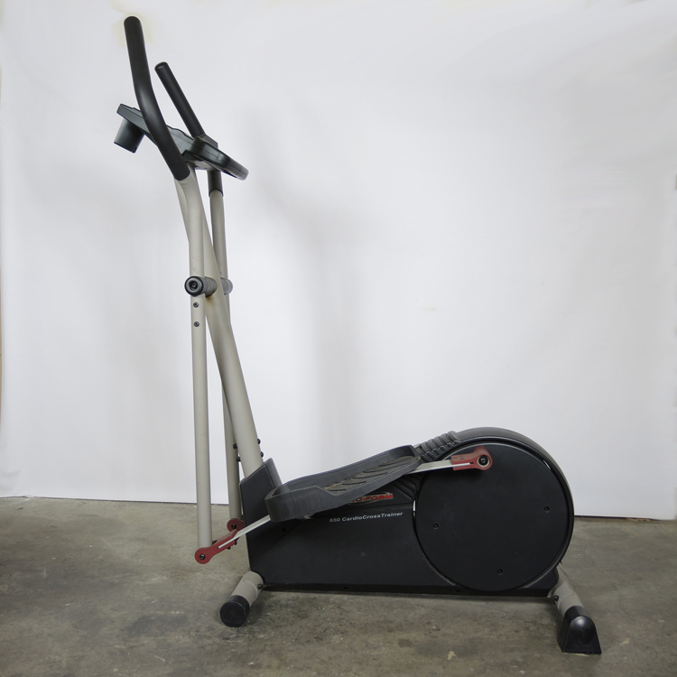 Pro Form 650 Cardio Cross Trainer Elliptical EBTH