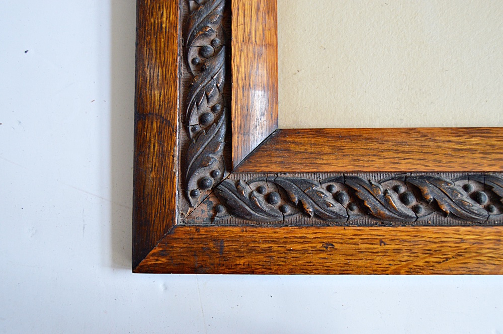 Victorian Era Lithograph