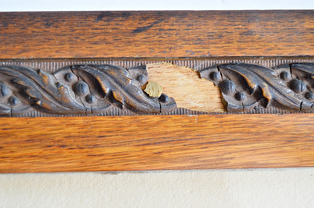 Victorian Era Lithograph