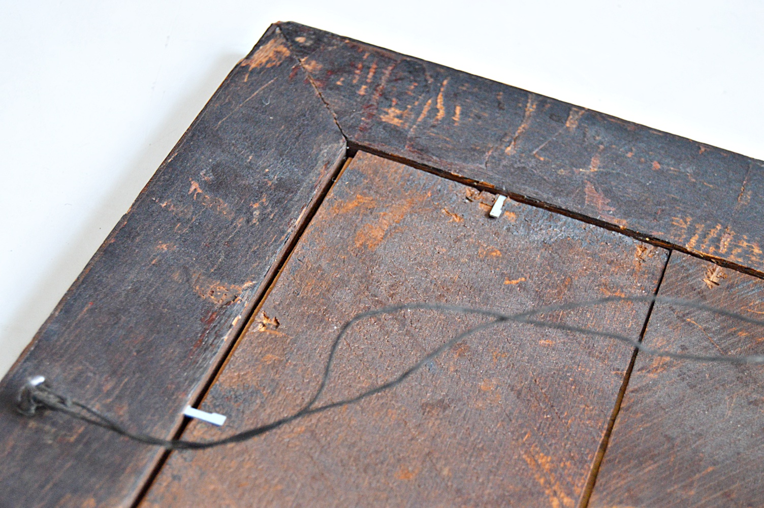 Victorian Era Lithograph