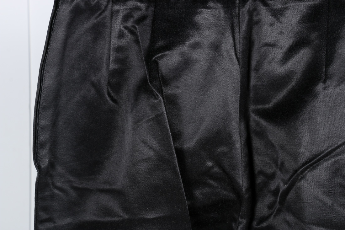 Vintage Vivienne Westwood and The Limited Cigarette Pants