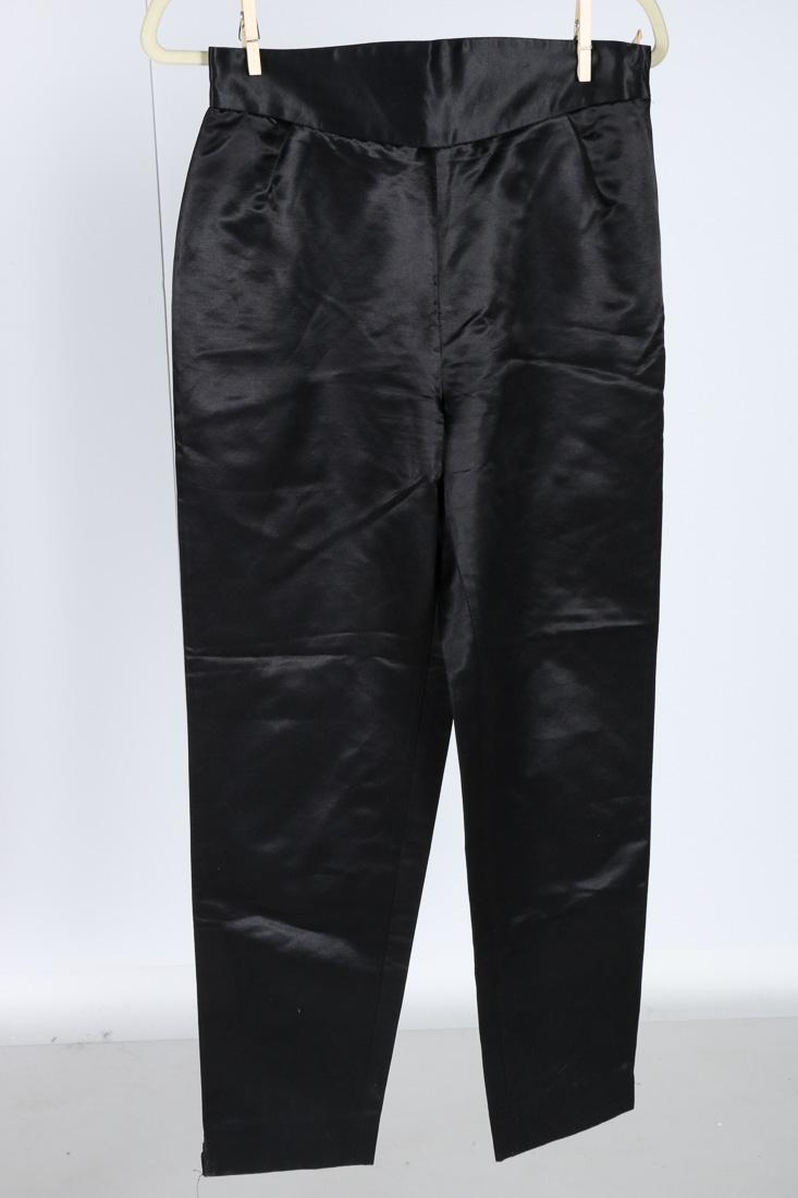 Vintage Vivienne Westwood and The Limited Cigarette Pants