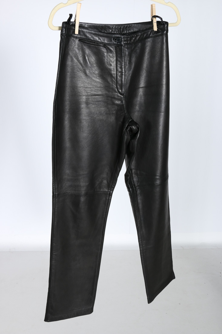 Vintage Vivienne Westwood and The Limited Cigarette Pants